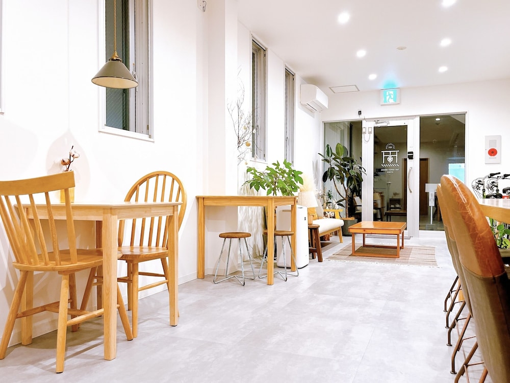 THY Guest House - Hostel view 5