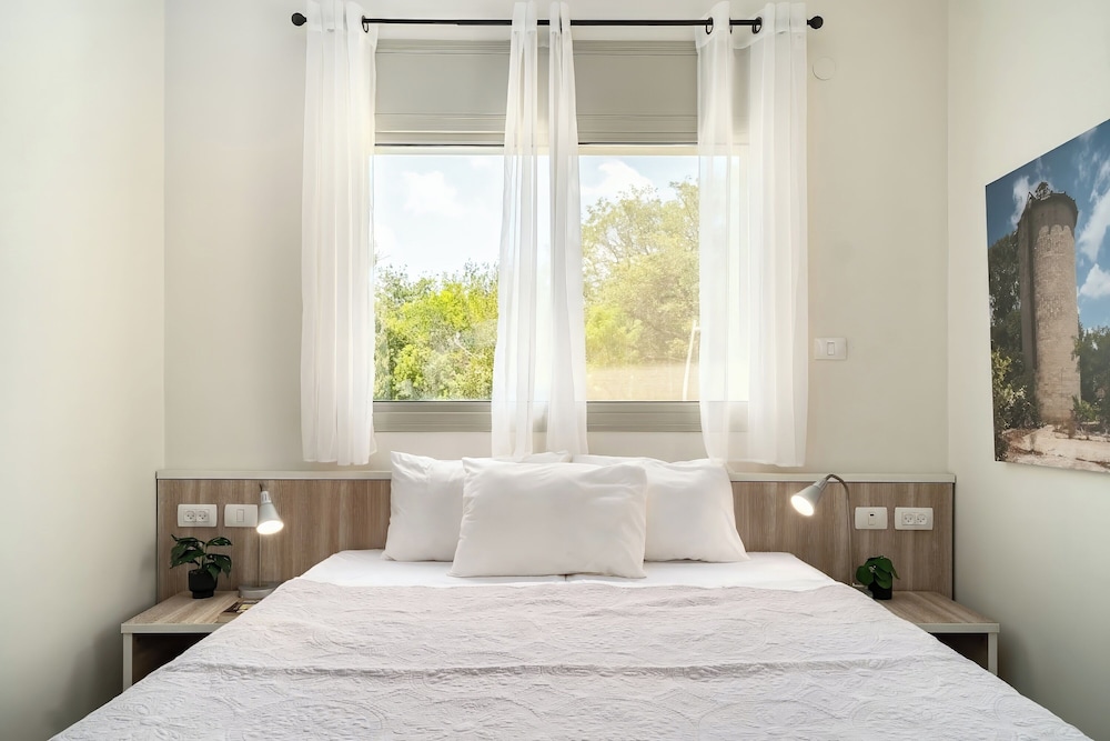 Keshet Eilon View Retreat by Sea N' Rent