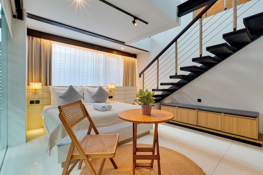 Villa Pasisi 12 - Canggu by Nabe
