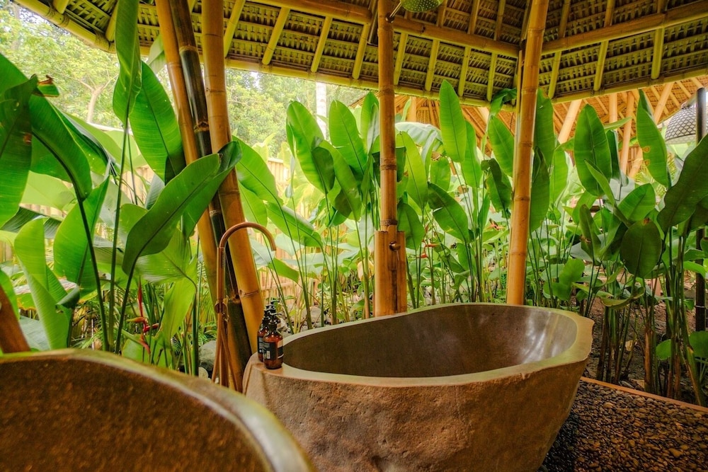 Atamendra Resort Bali