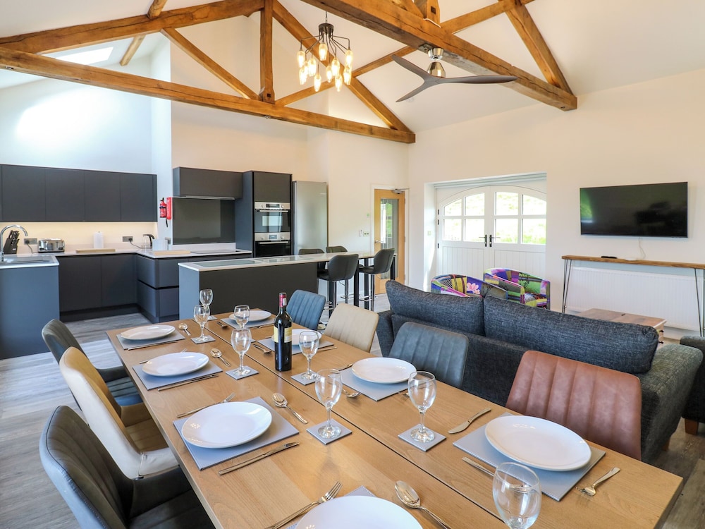 The Hayloft