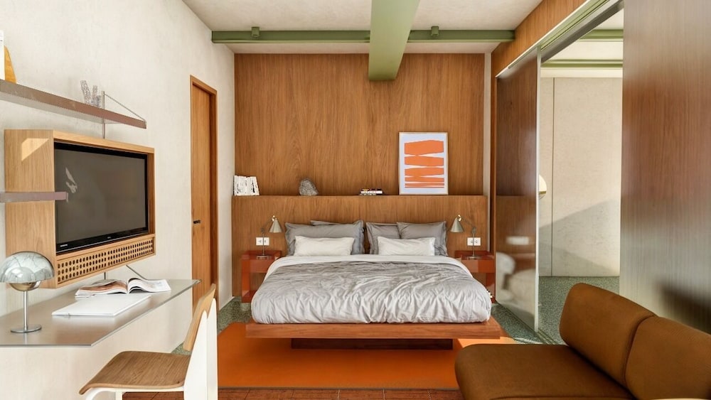 GRES Apartamentos
