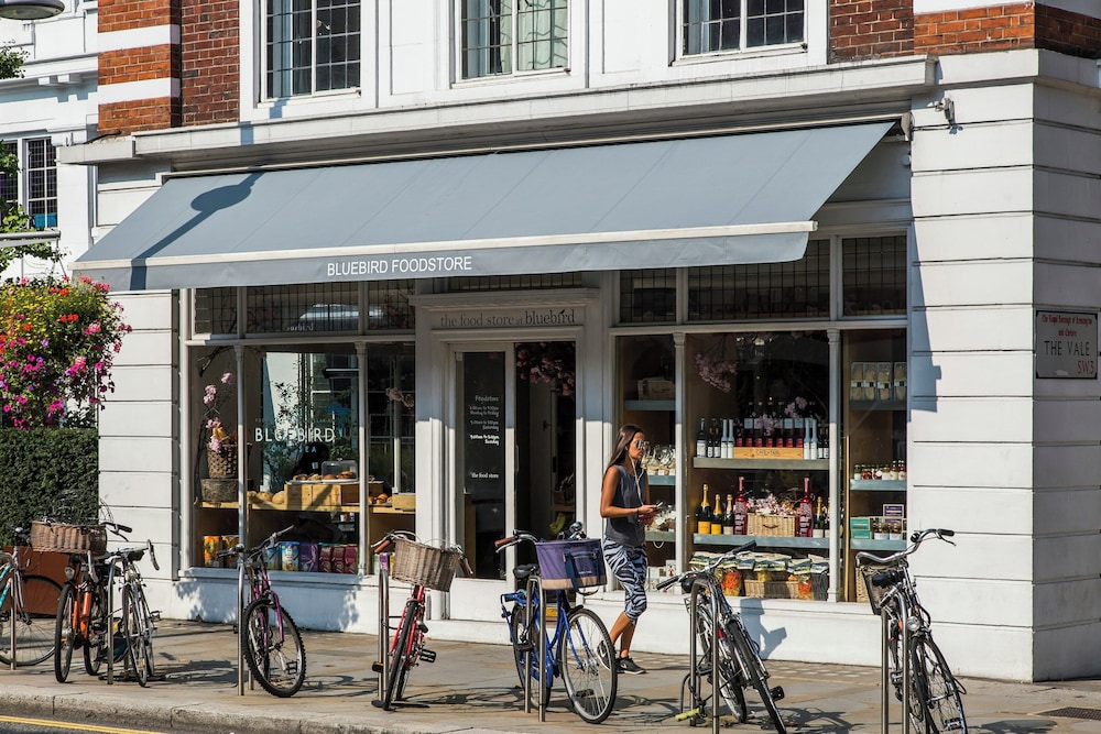 Elm Park Gardens XI by Onefinestay