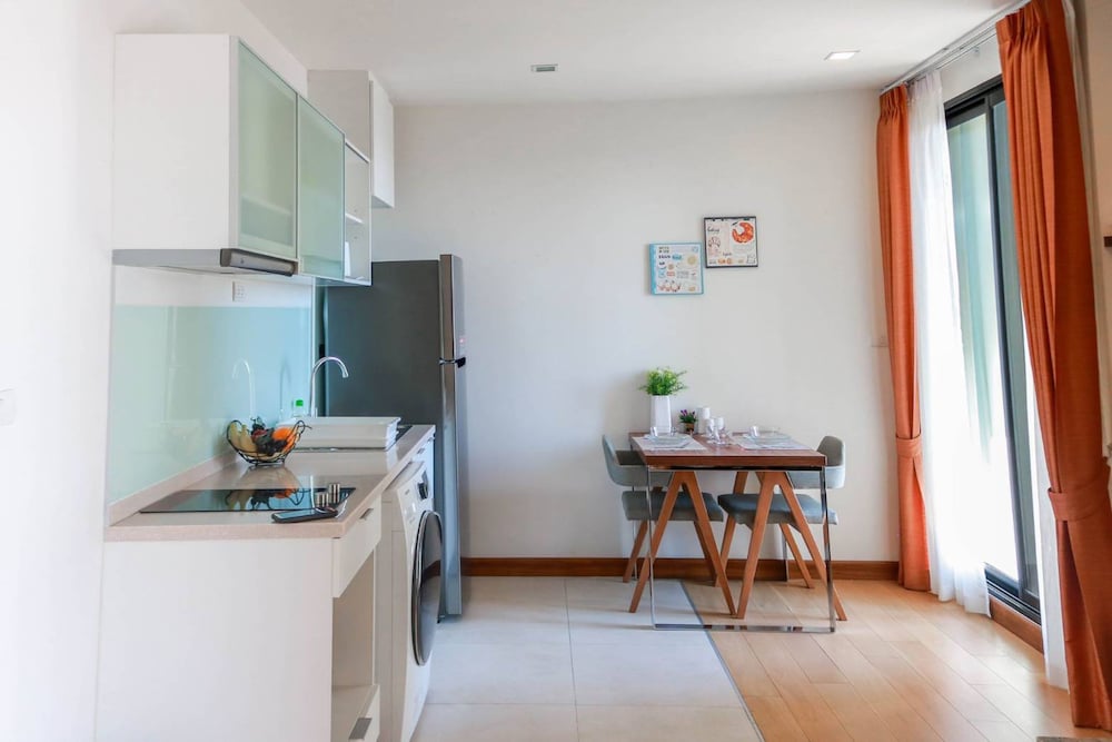 Prime residence Astra view 4
