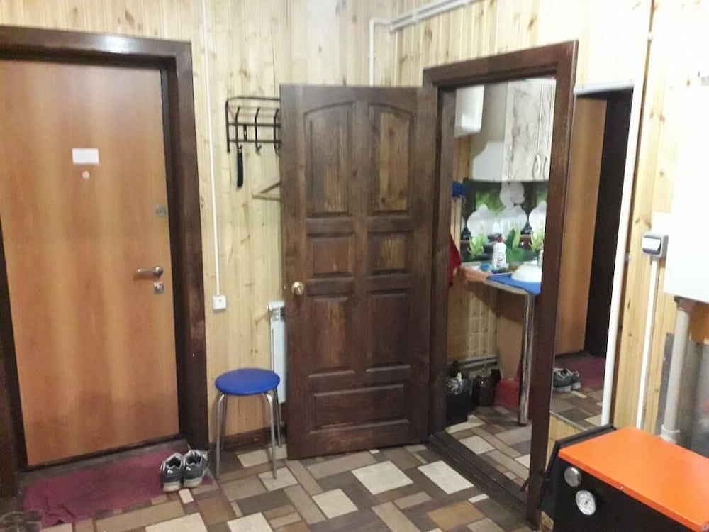 Guest House on Zarechnaya street — Hostel