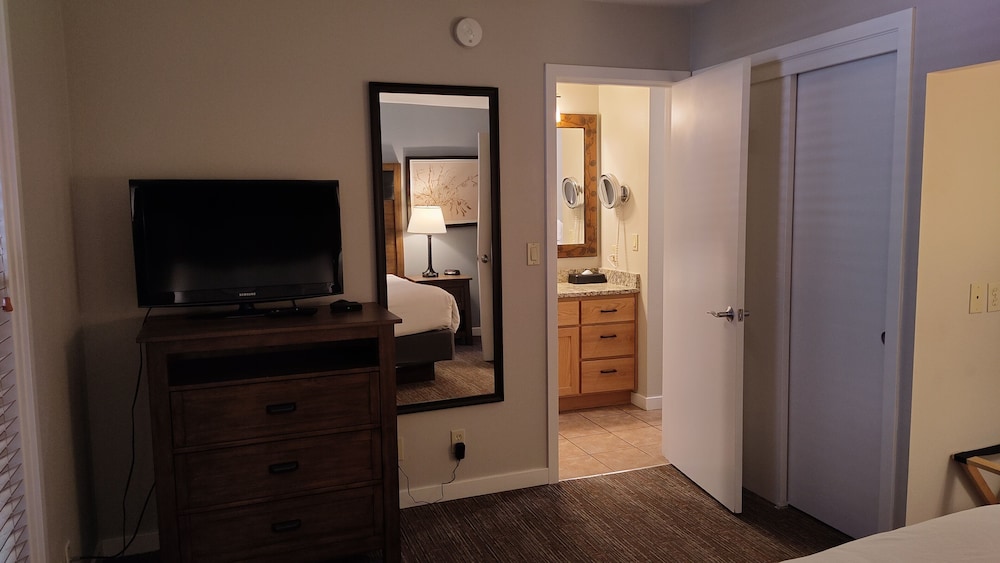 7th Mtn 611c 1 Bedroom Condo