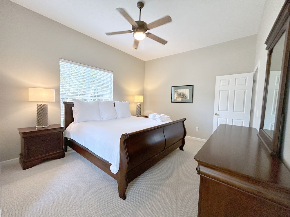 Blue Palm 3 Bedroom Home