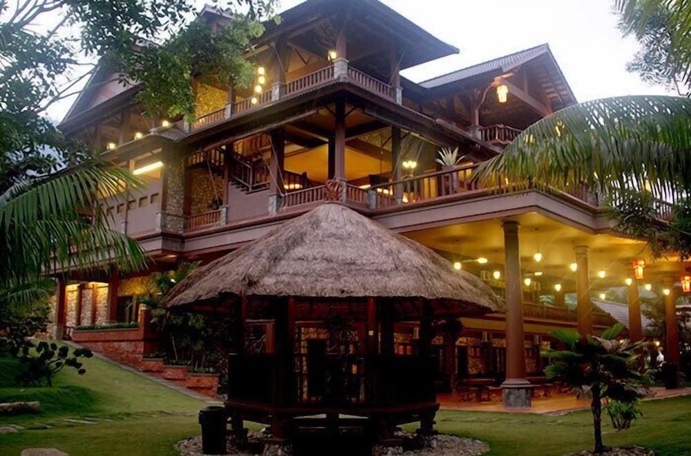 The Waterway Villa