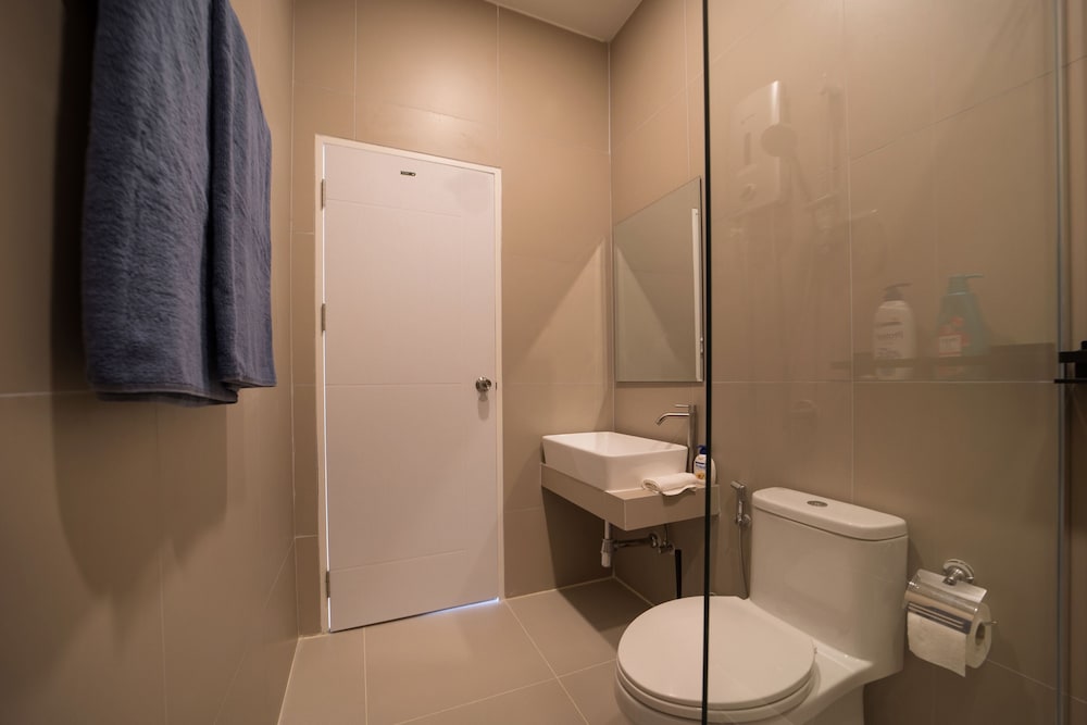 Tropical Life at Seamate 2BR Pool Villa