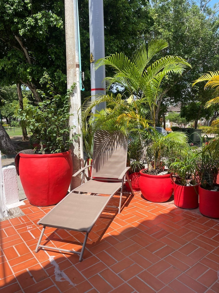 Casa Turística Cartagena de Indias