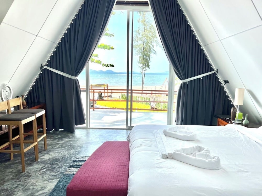 7 Heaven camping Lanta