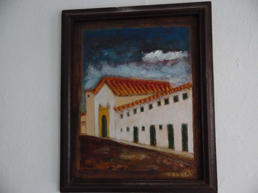 Casa De Viajeros