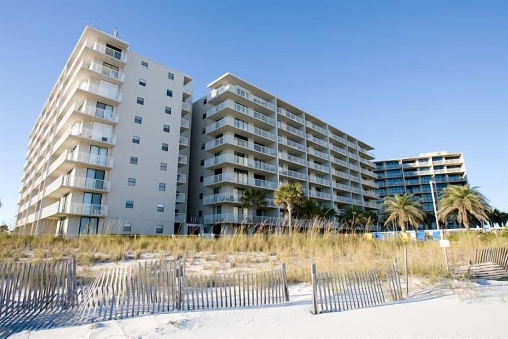 Seaside Beach & Racquet 4708