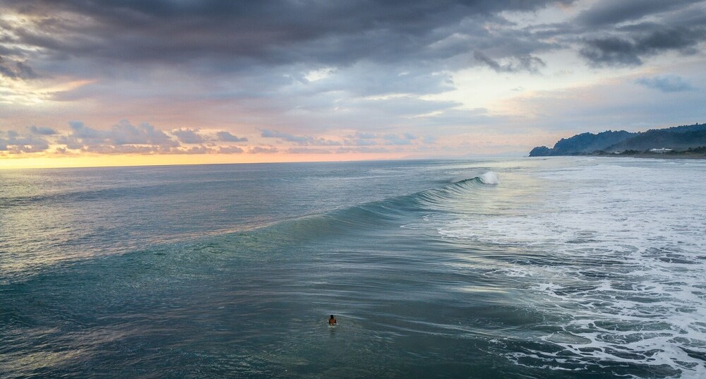 Mountain & Ocean View Retreat - Hermosa Palms 34