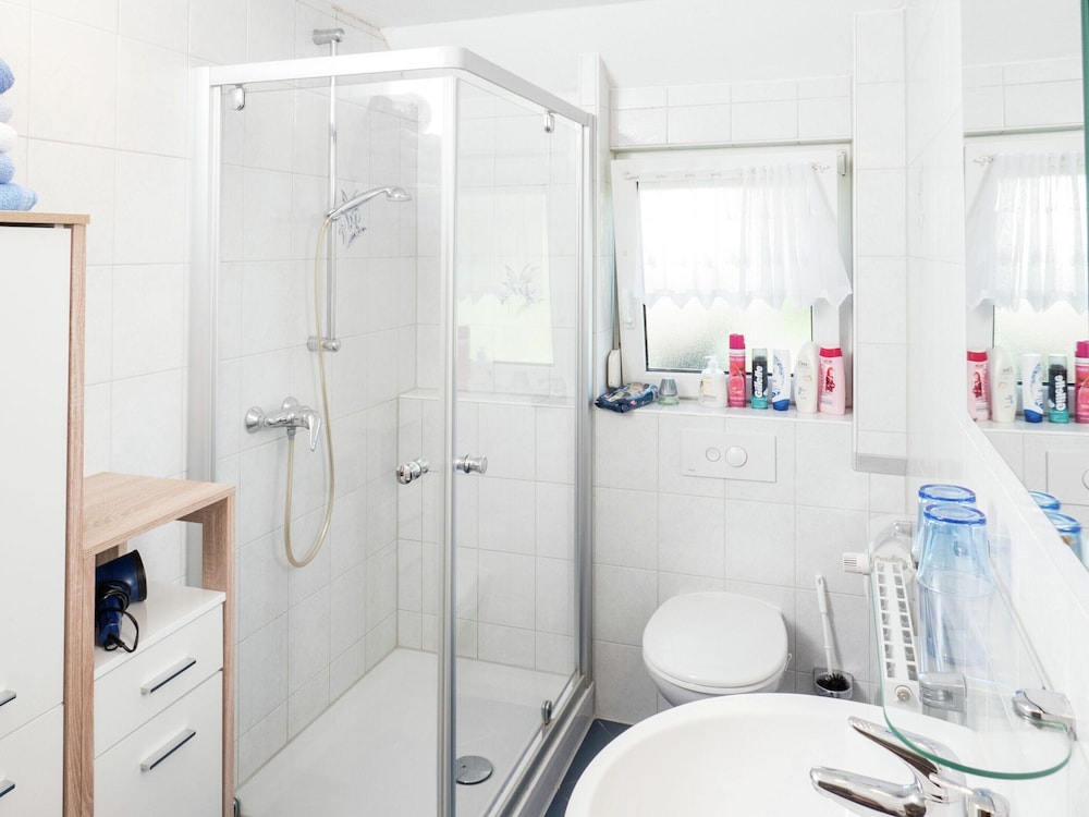 Cozy Apartment in Schwenningen With Garden