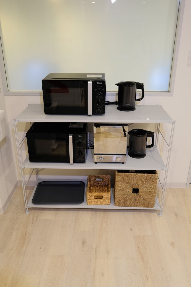 Rakuten STAY HOSTEL Osaka Namba Minami
