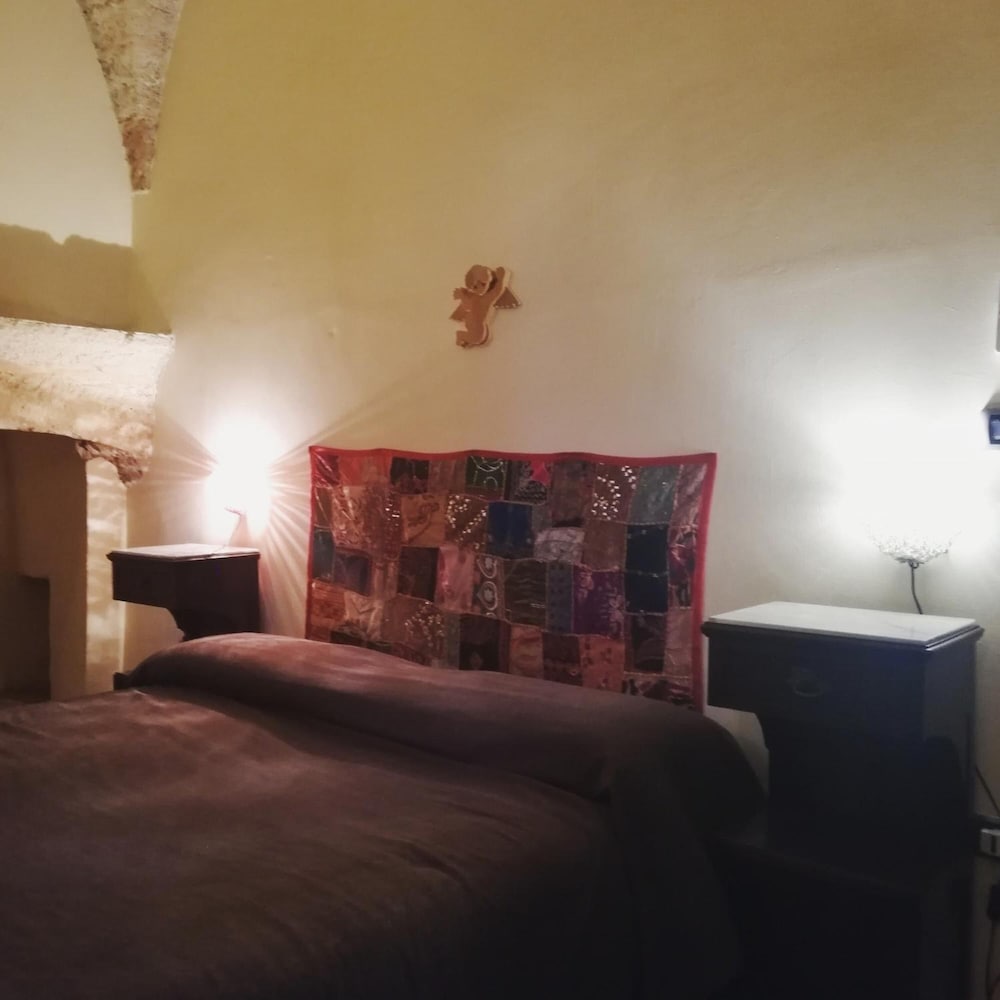 Zen Palazzo Storico Rooms