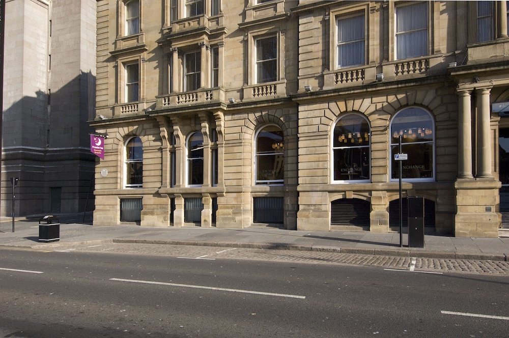 Premier Inn Newcastle City Centre - Quayside — photo 22