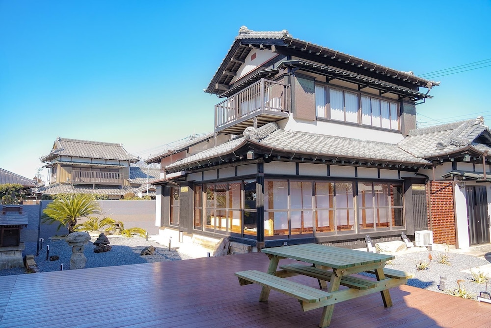 Jun Resort tuki