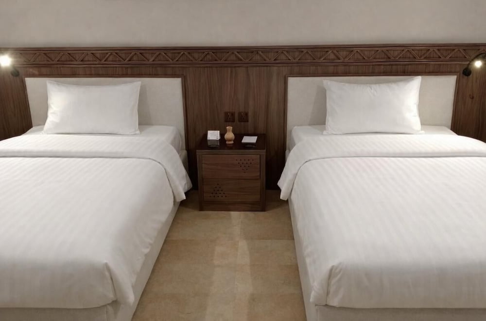 Hdb villas Resort