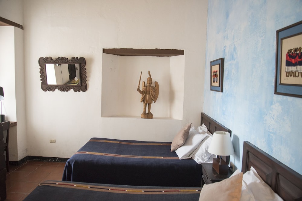 Posada Don Diego
