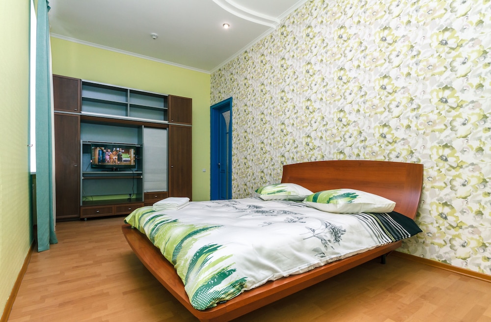 Kyiv Apartments