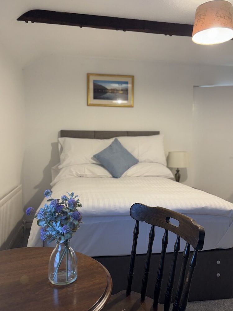 Yak & Yeti Hotel