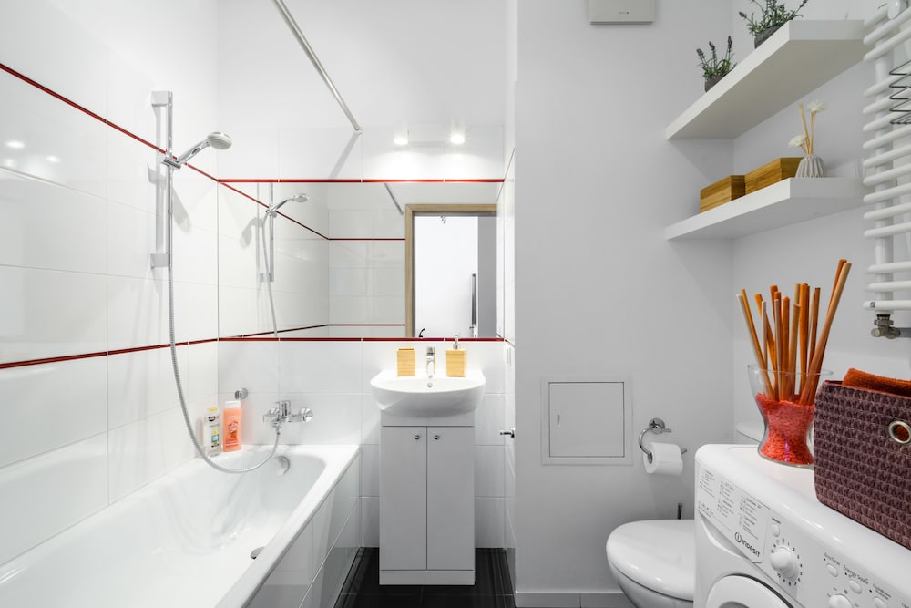 M&R Apartament Airport Obrzeżna 3, Foto 16