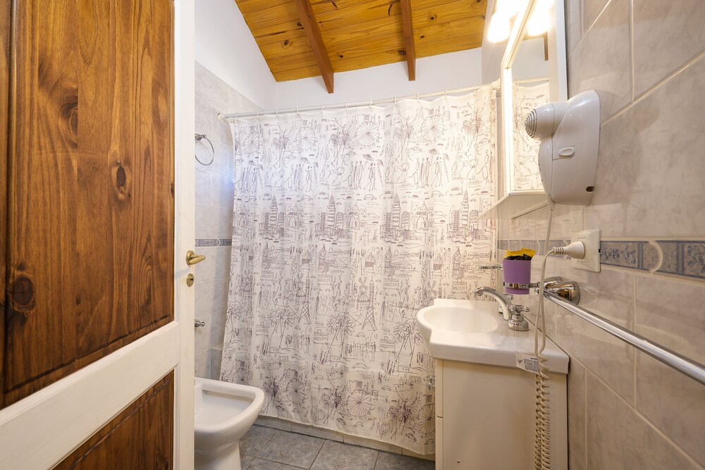 Amazing Lodge in San Martin de los Andes SMA-RV by Apartments Bariloche