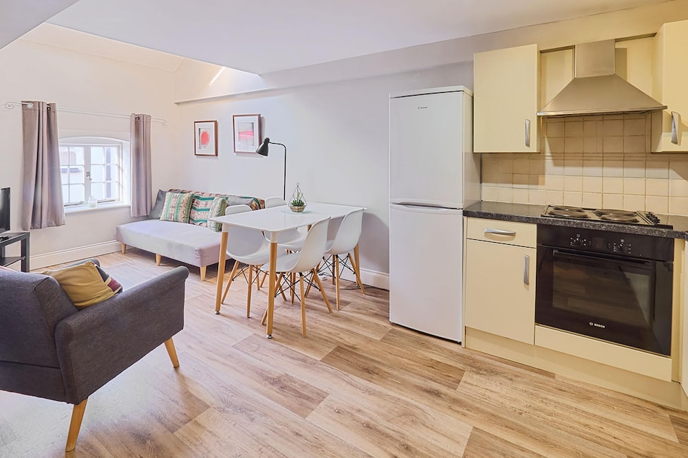 Host Stay Roper Road view 2