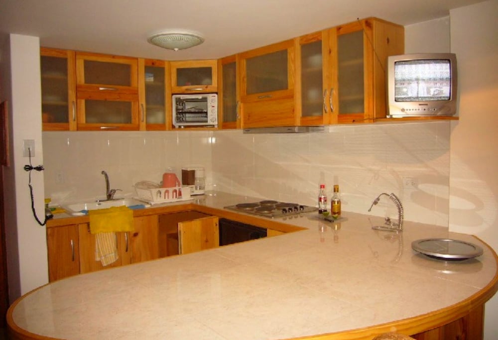 Apartamentos Vacacionales