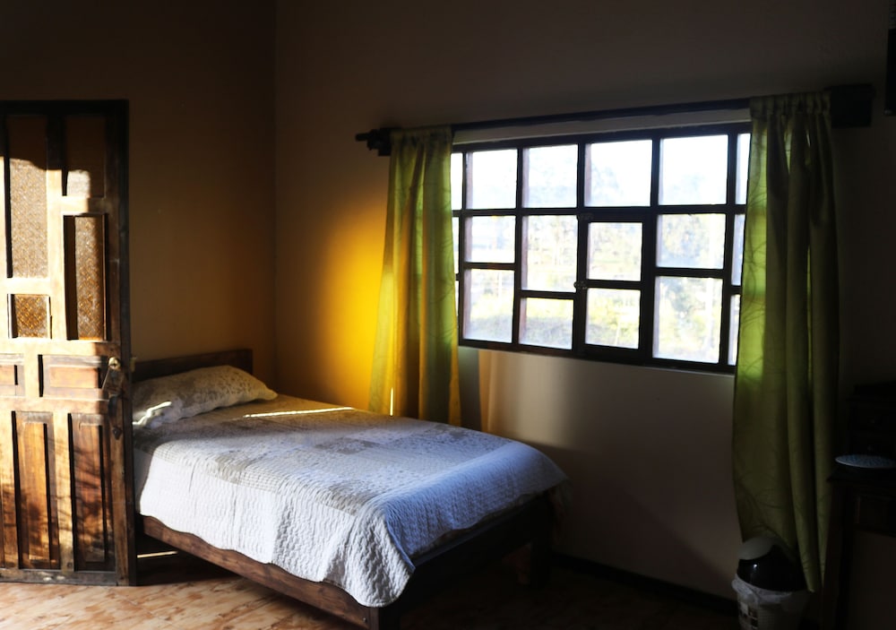 Hacienda Turística Las Manolas