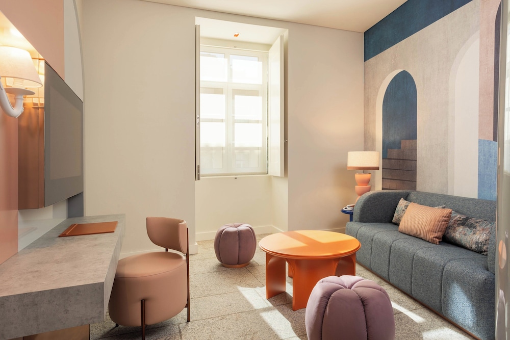 Convent Square Lisbon, Vignette Collection by IHG 36