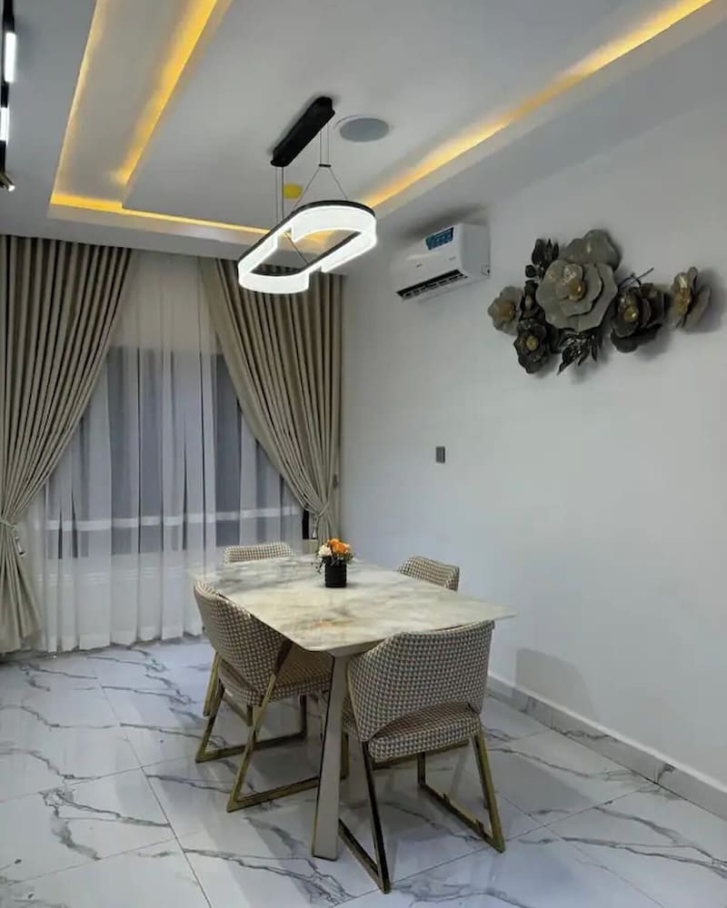 Jayz Shortlet Apartment