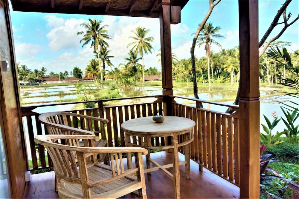 Mathura Ubud