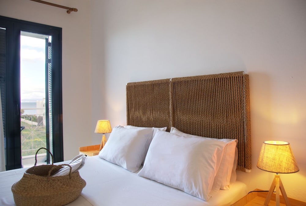 Koukounari Apartments photo 5