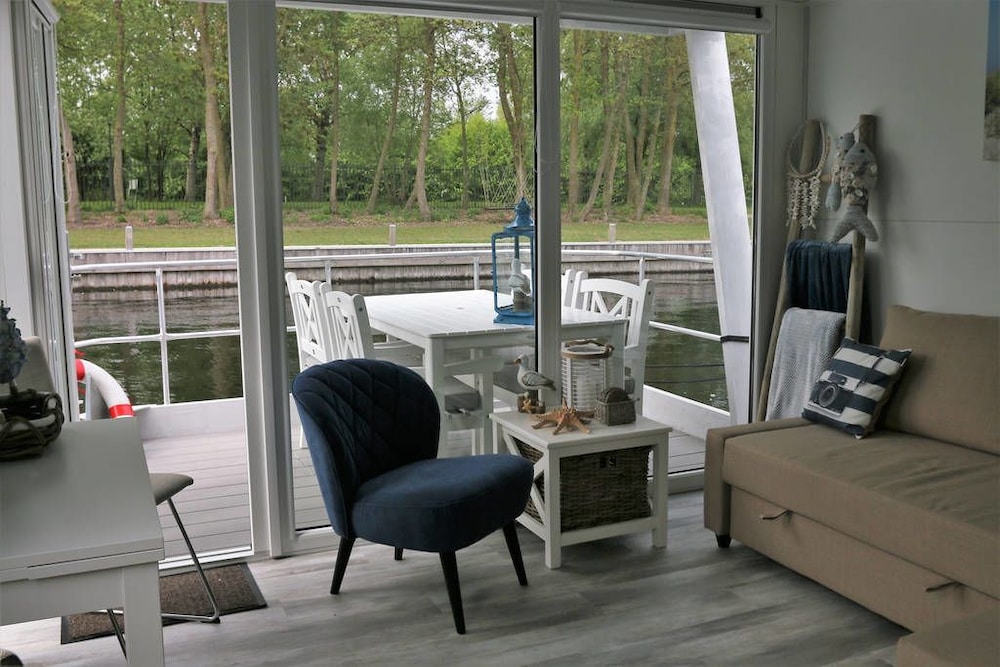 Marinaparcs Naarden