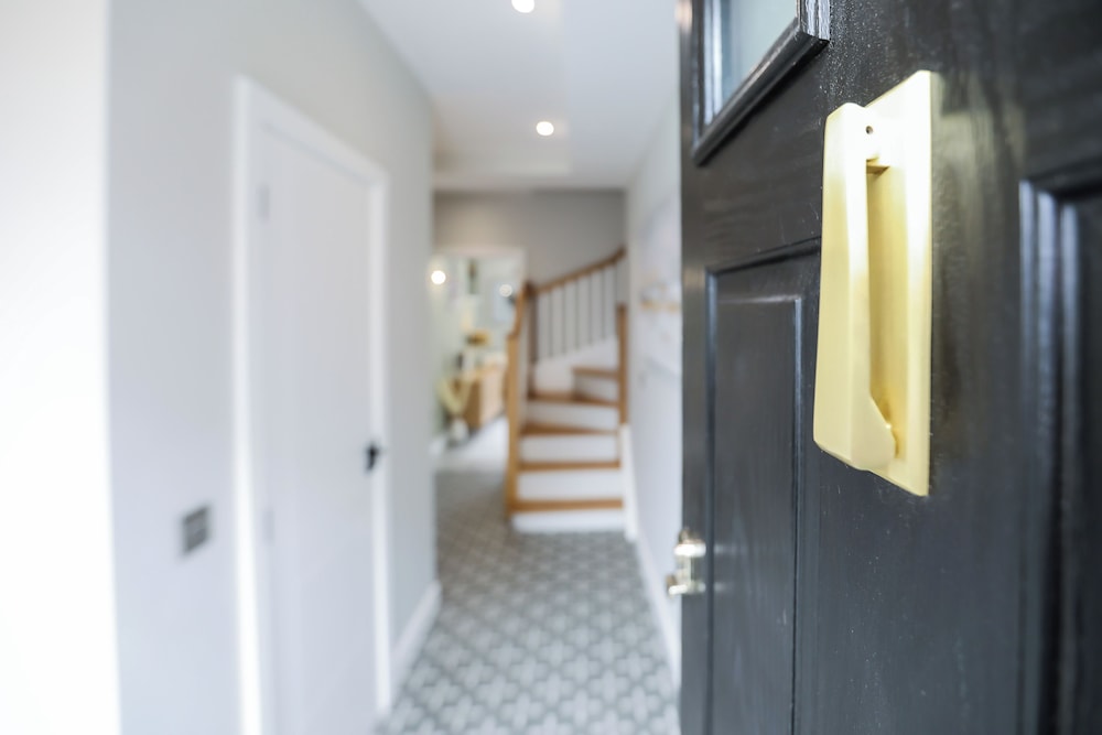 Spa Like Bathrooms & Luxurious Accommodation