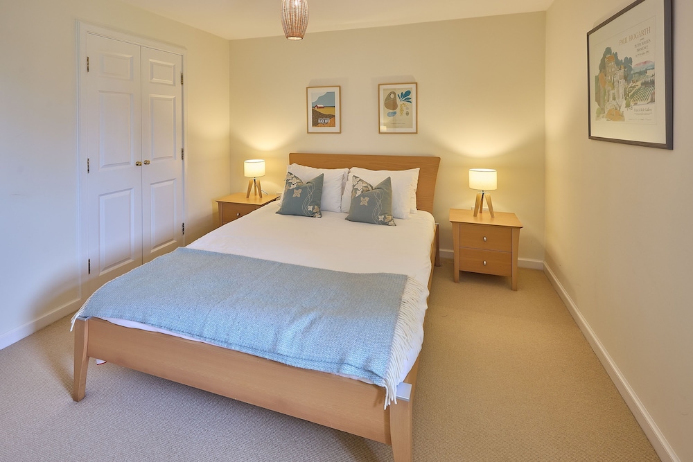 Host Stay The Maltings