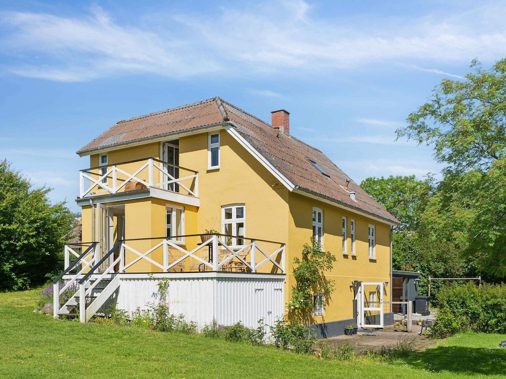 5 Star Holiday Home in Millinge