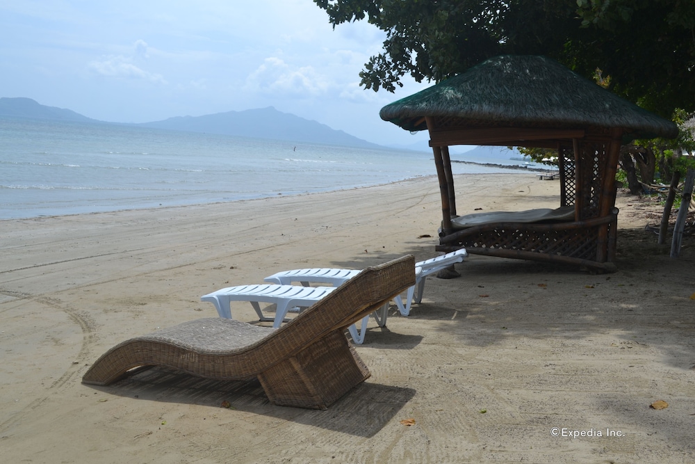 Floresita's Beach Resort