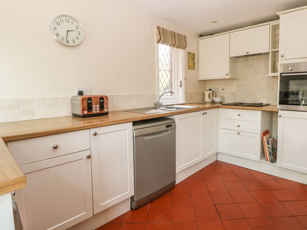 Gun End Cottage