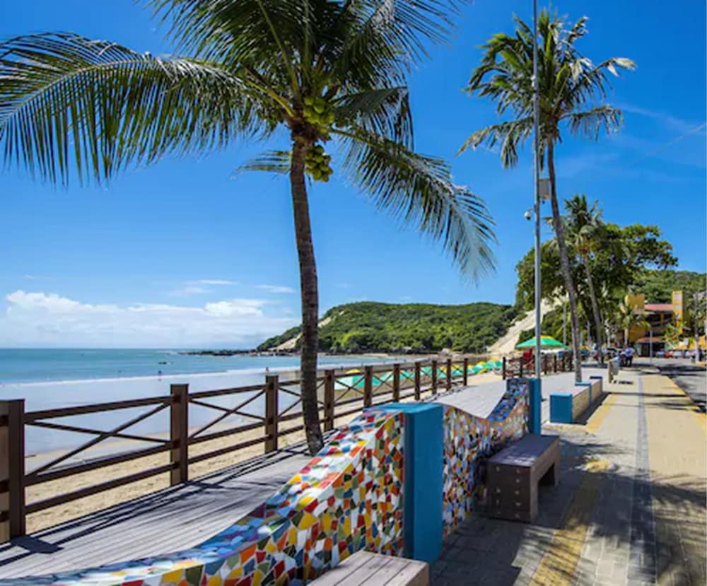 D Beach Resort