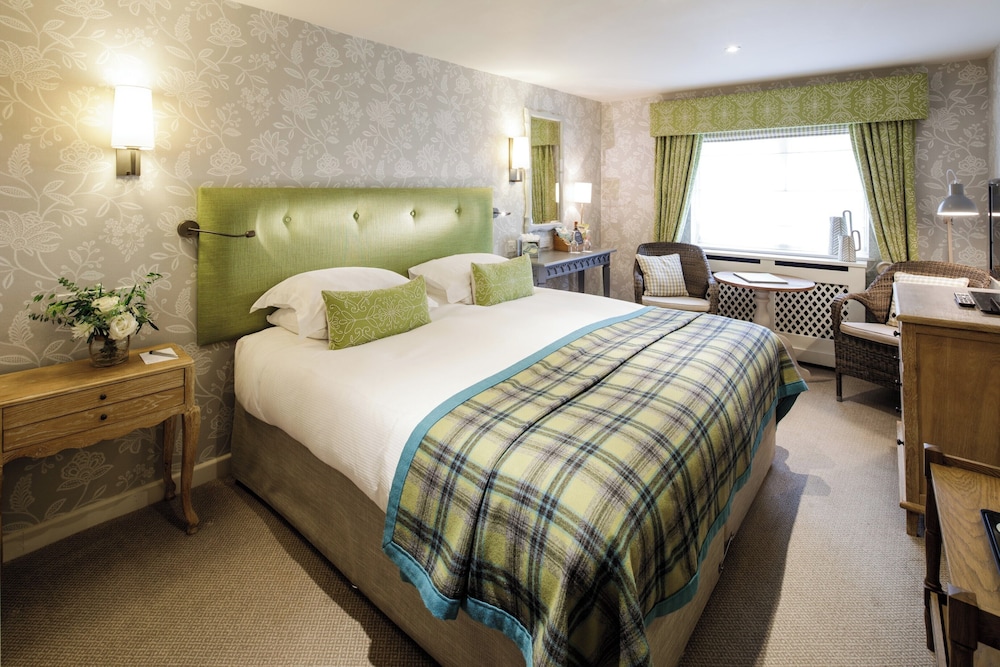 Greenhills Country House Hotel