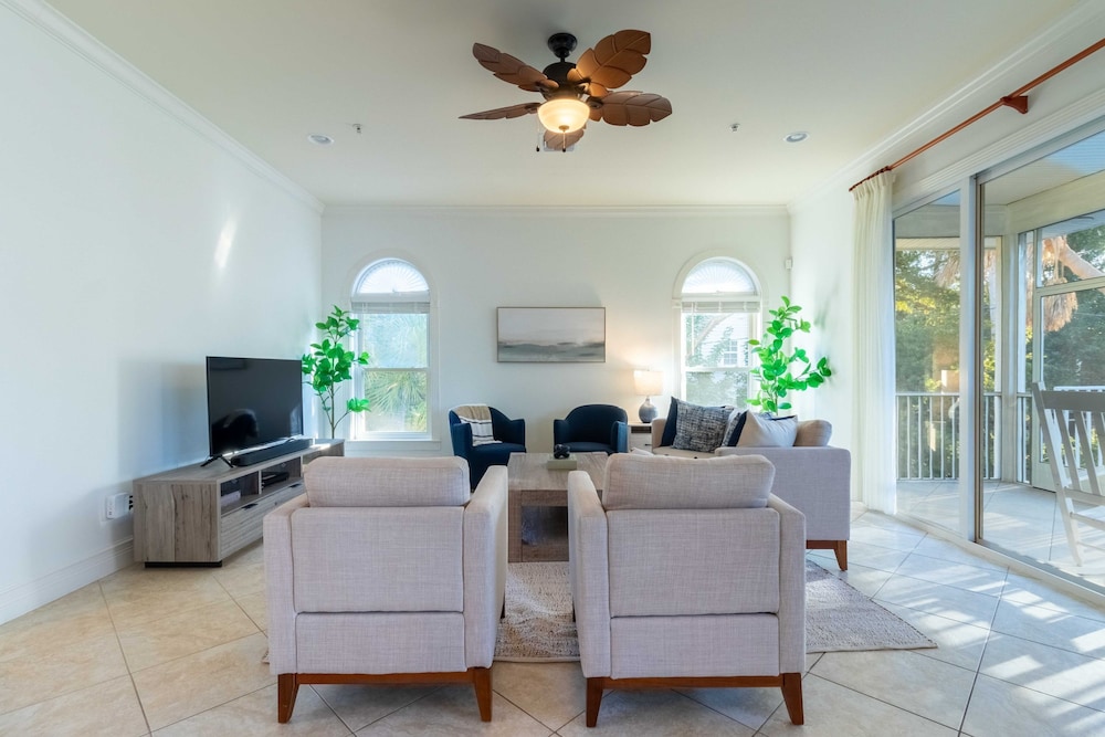 Coco Mango by Avantstay Chic and Private Captiva Escape
