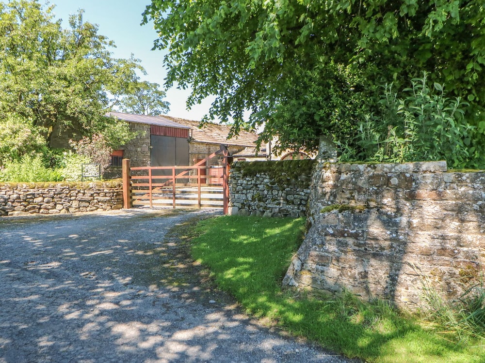 Westfield Cottage view 2
