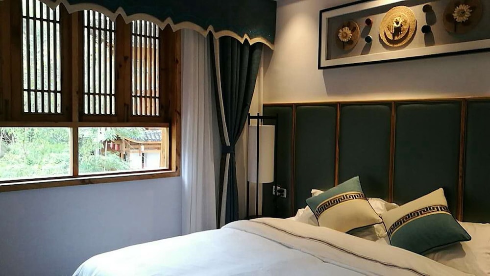 YUELU-House Inn