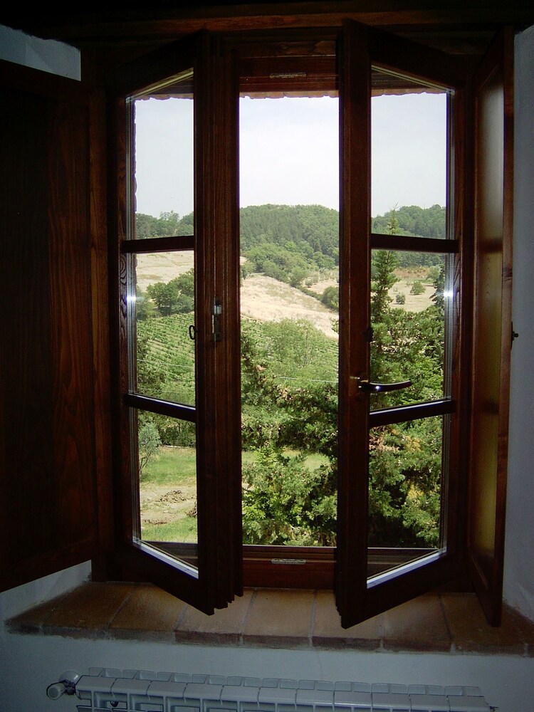 Bellavista farm of Quercini Maurizio