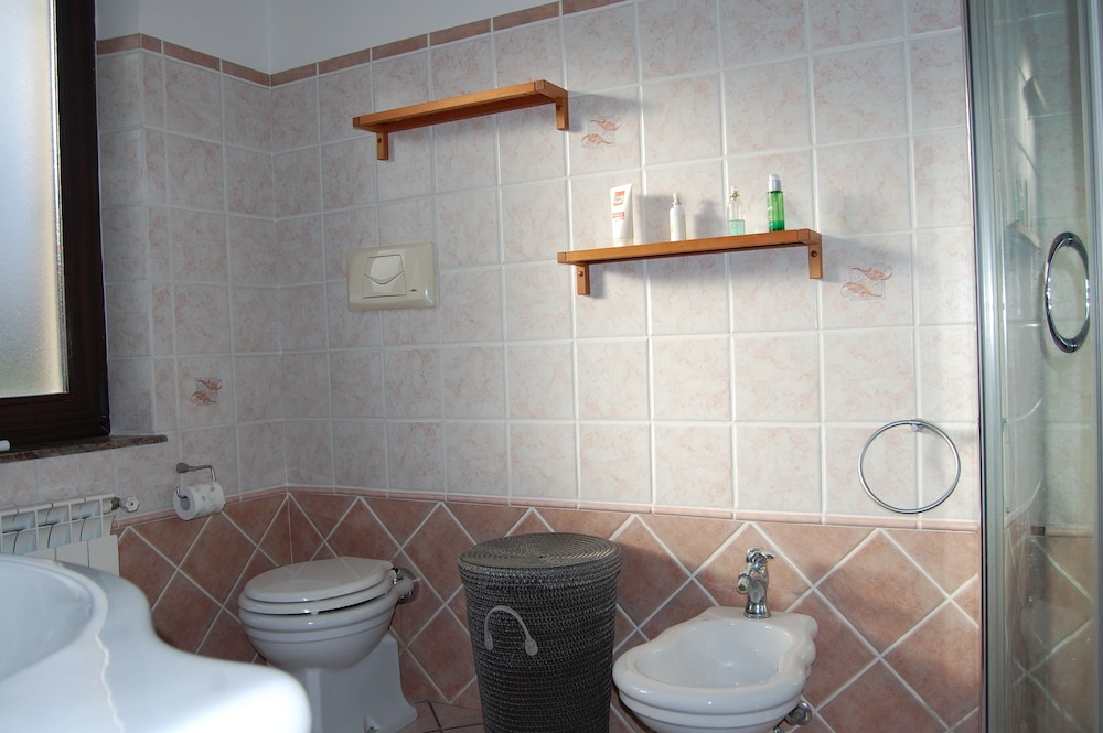 Bed & Breakfast  I Ginepri view 5