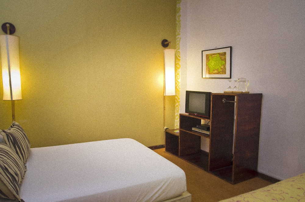 Manso Boutique Guesthouse view 4